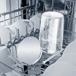 Skleněná nádoba na mléko 0,5 l JURA 72570 (mm) Nejlepší Cena