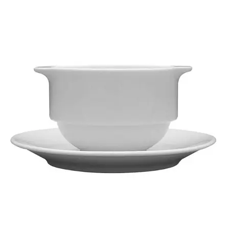 Stolní podšálek Lubiana Versailles - ø 16 cm LUBIANA 2214 (mm) Tovární Cena