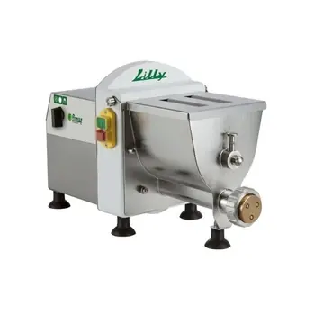 Finální Výprodej Stroj na těstoviny Lilly 2,5-5 kg/h FIMAR PF15E (mm)