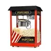 Stroj na výrobu popcornu s černou stříškou FORGAST FG09303 (mm) Nakupujte Hned