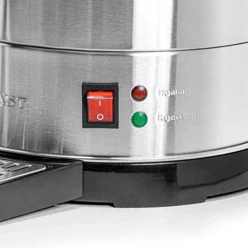 Vařič na vodu 15 l s odkapávací miskou FORGAST FG05216 (mm) Rychlé Dodání