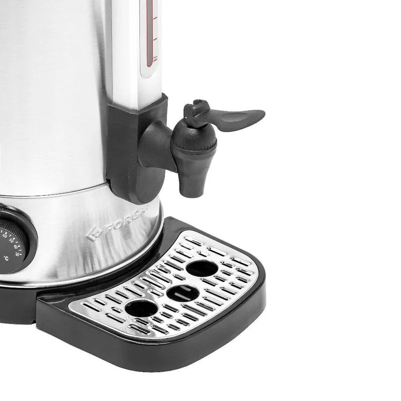 Nejlepší Cena Vařič na vodu 7 l FORGAST FG05551 (mm)
