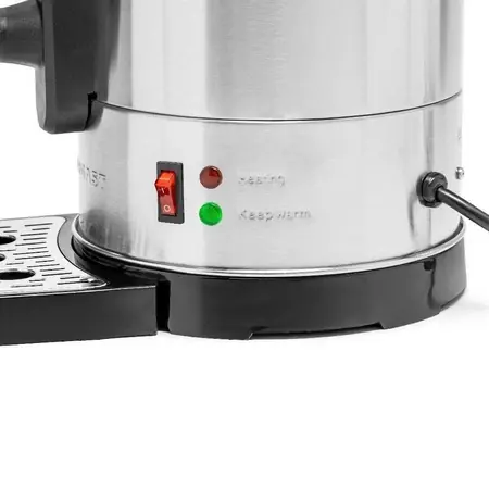 Vařič na vodu 9 l FORGAST FG05553 (mm) Objednat Nyní