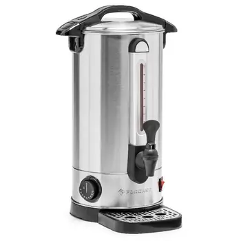 Vařič na vodu 9 l FORGAST FG05557 (mm) Horká Nabídka