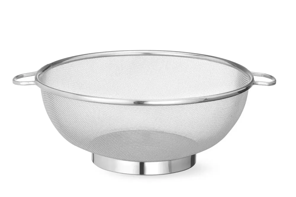 Speciální Cena Kulaté sítko, průměr 36 cm HENDI 639306 (mm)