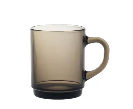 Jen Po Omezenou Doba VERSAILLES SEPIA sklenice s ouškem, 260 ml - 6 kusů DURALEX 4020CR06C1111 (mm)