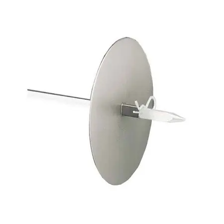 Hit Sezóny Deska pro bajonet Ø 195 mm pro Potis GD/E POTIS PT0218 (mm)