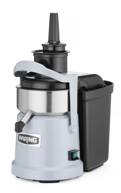 Odšťavňovač ovoce a zeleniny s vyhazováním dužiny WARING COMMERCIAL WJX90XE (mm) Levný