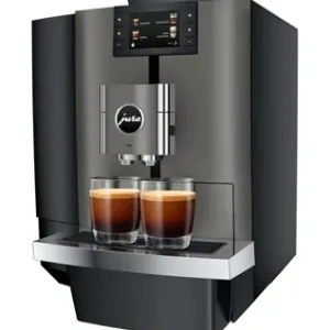 Poslední Šance Automatický kávovar s funkcí Cold Brew X10c JURA 15624 (mm)