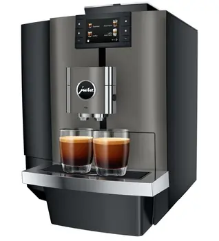 Poslední Šance Automatický kávovar s funkcí Cold Brew X10c JURA 15624 (mm)