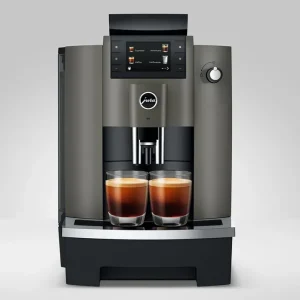 Automatický kávovar W4 JURA 15542 (mm) Omezená Nabídka