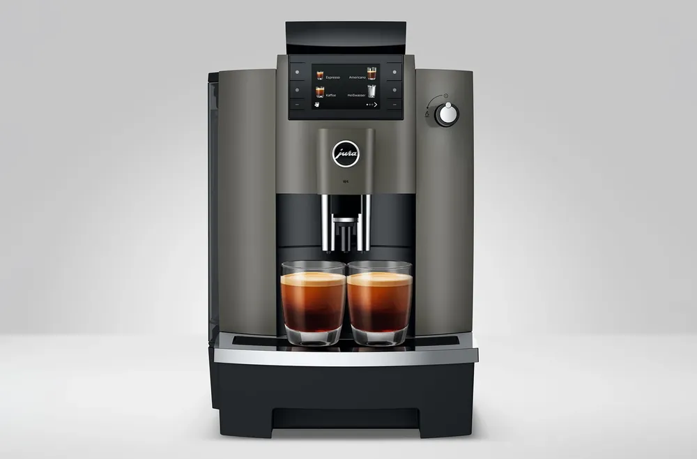 Automatický kávovar W4 JURA 15542 (mm) Omezená Nabídka