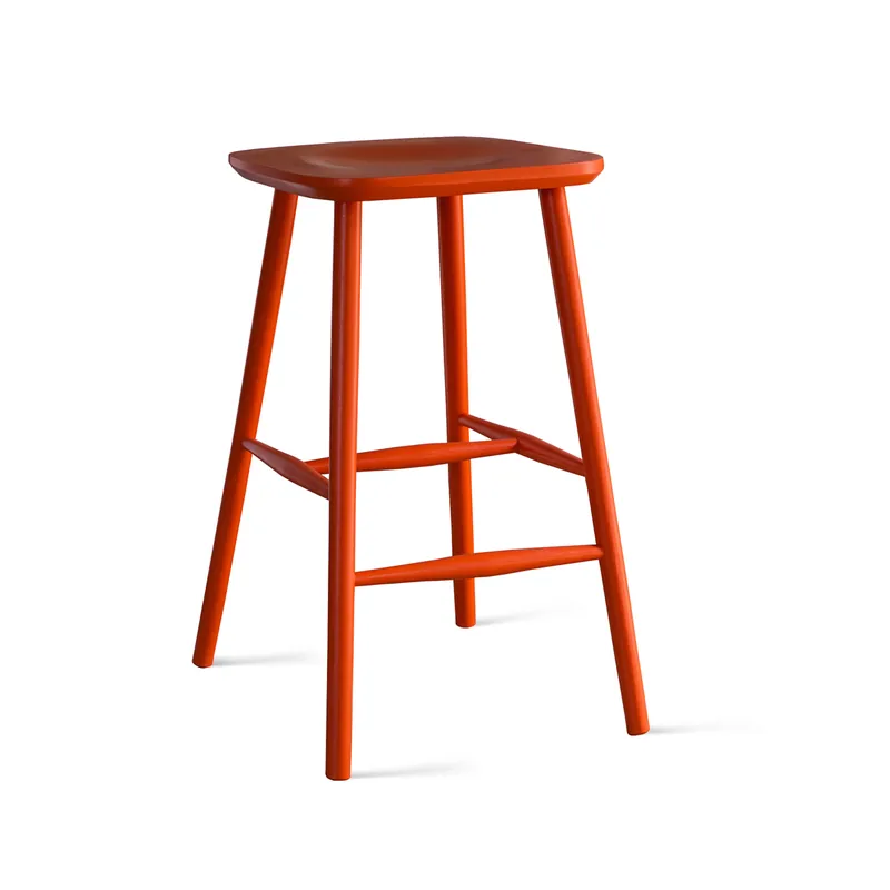 Víkendová Akce Stolička Nest Stool