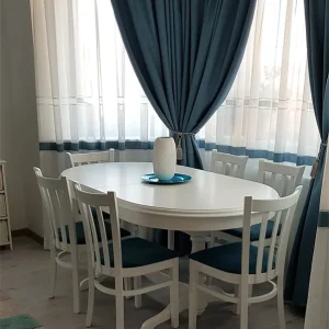 Stůl Europa s chiarou Oslo Tovární Cena