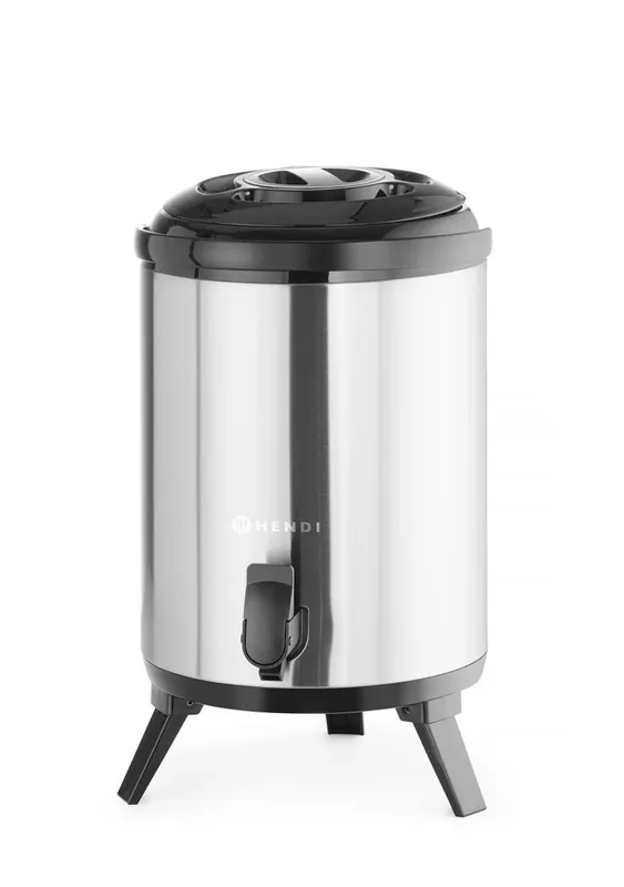 Cateringové termosky 10 l HENDI 425336 (mm) Nakupujte Hned