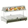 Ohřívací skříň se zvlhčováním ROLLER GRILL WDL 100 (mm) Časově Omezené