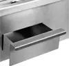 Elektrická grilovací deska, 55 cm YATO YG-04585 (mm) Akční Cena