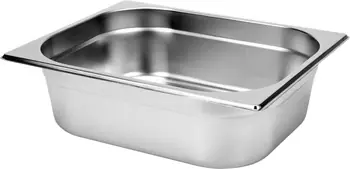 Nádoba GN 1/2 hl. 10 cm YATO YG-00263 (mm) Nejlepší Cena