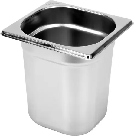 Nádoba GN 1/6 hl. 20 cm YATO YG-00293 (mm) Ihned K Objednání