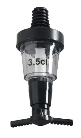 Nekapající dávkovač – 1 ks, 35 ml BARUP 598214 (mm) Originální