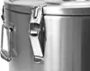 Tovární Cena Ocelová termoska 15 l YATO YG-09201 (mm)