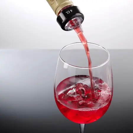 Dávkovač s kuličkou, 2 ks, 40 ml BARUP 599112 (mm) Víkendová Akce