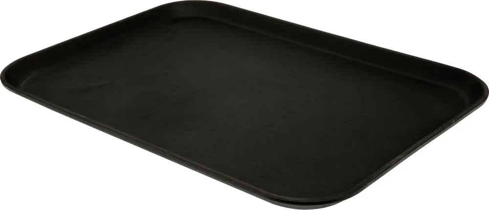 Expresní Doručení Protiskluzový obdélníkový podnos 51,5x38 cm YATO YG-02076 (mm)