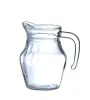 Časově Omezené Skleněná konvice, 0,5 l HENDI 424469 (mm)