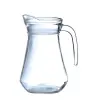 Skleněná konvice, 1 l HENDI 424476 (mm) Akční Nabídka