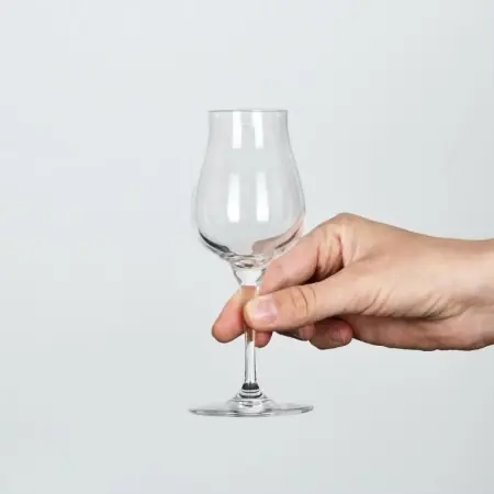 Hit Sezóny Skleničky na degustaci whisky Avant-Garde 125 ml - sada 4 ks KROSNO GLASS F57C684011001010 (mm)