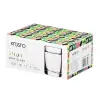 Originální Skleničky na vodku Shot 50ml - sada 6 ks KROSNO GLASS F687316005016000 (mm)