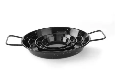 Nízká Cena Smaltovaná pánev HENDI 622711 (mm)