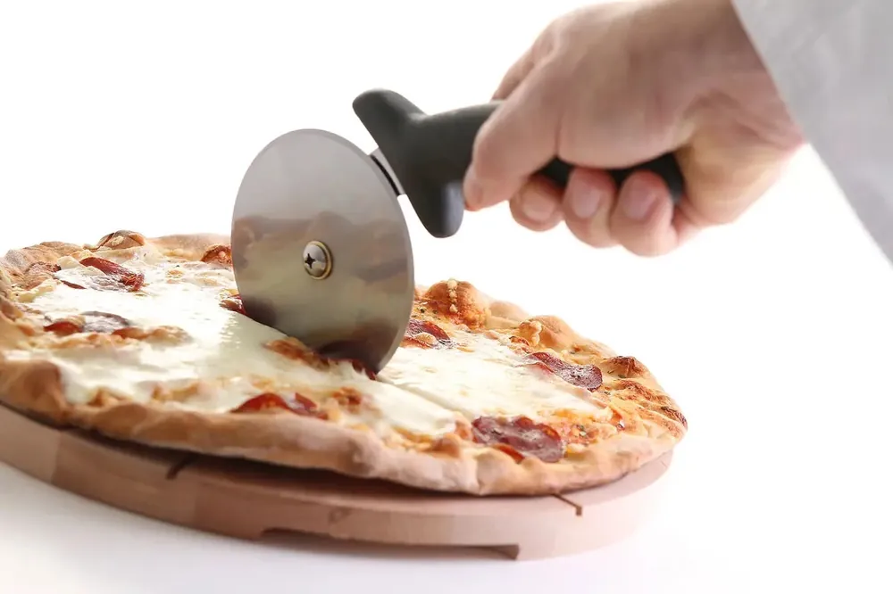 Škrabka na pizzu HENDI 617014 (mm) Ověřený