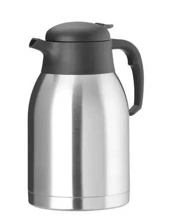 Termoska na kávu, objem 2 l HENDI 448526 (mm) Sleva