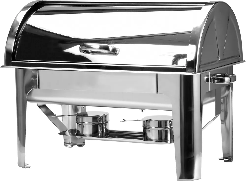 Stolní ohřívač GN 1/1 Roll-Top YATO YG-04120 (mm) Cenová Bomba