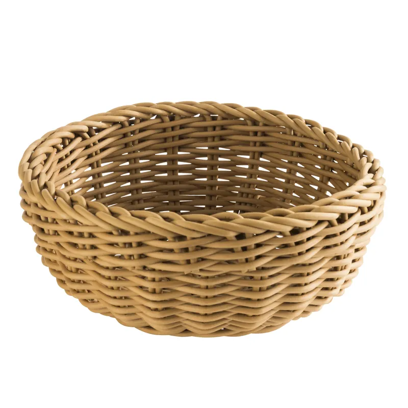 Kulatý koš Profi Line Akce