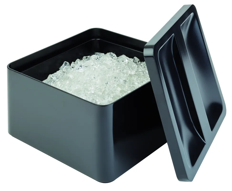 Box na led, 5,4 litru Oblíbený