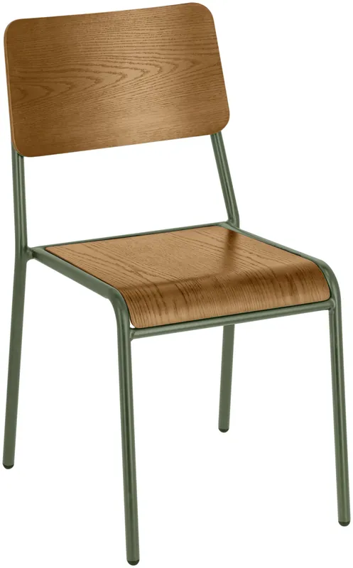 Dřevěná židle Claso Kup Teď