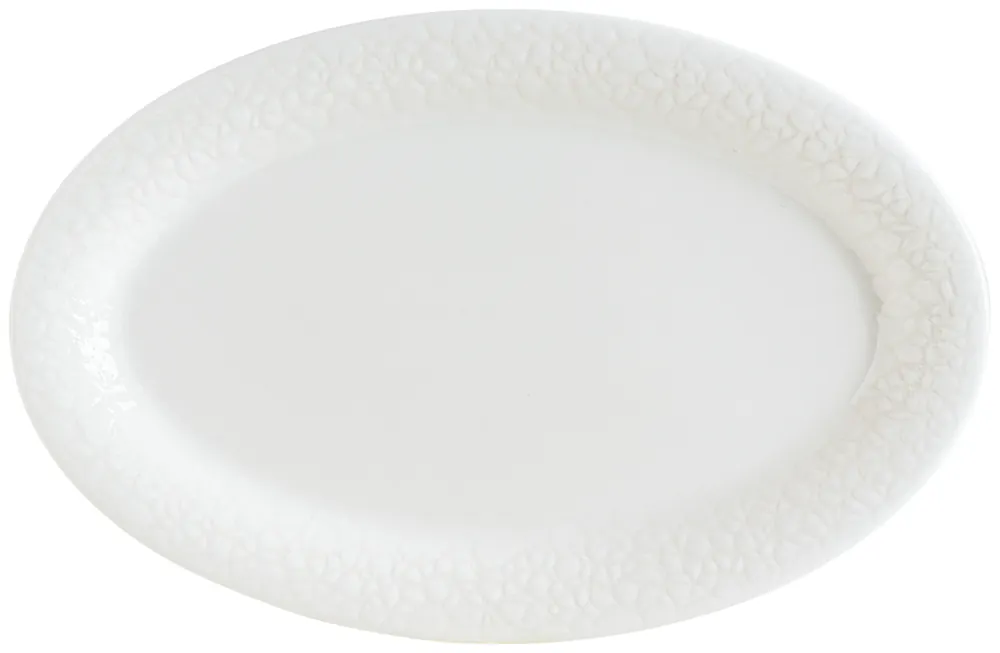 Akční Cena Oválný talíř Marlena