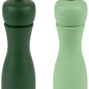 Sada mlýnků na sůl a pepř Tahiti Novinka