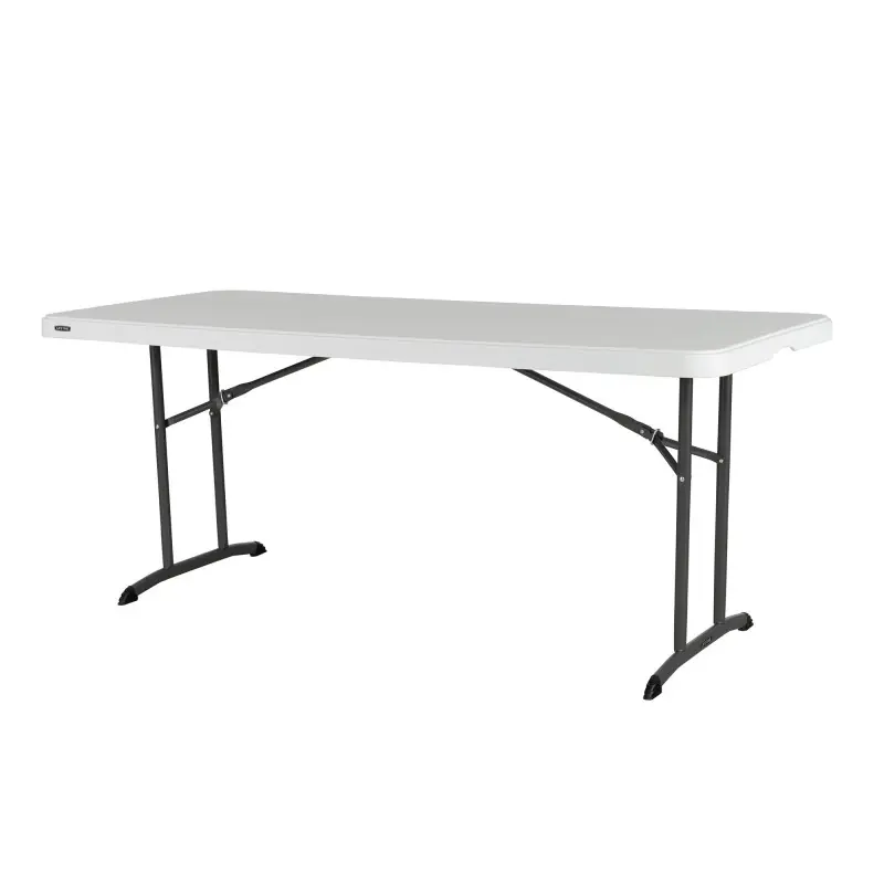Vrácení Zdarma Cateringový skládací stůl, 183x76 cm