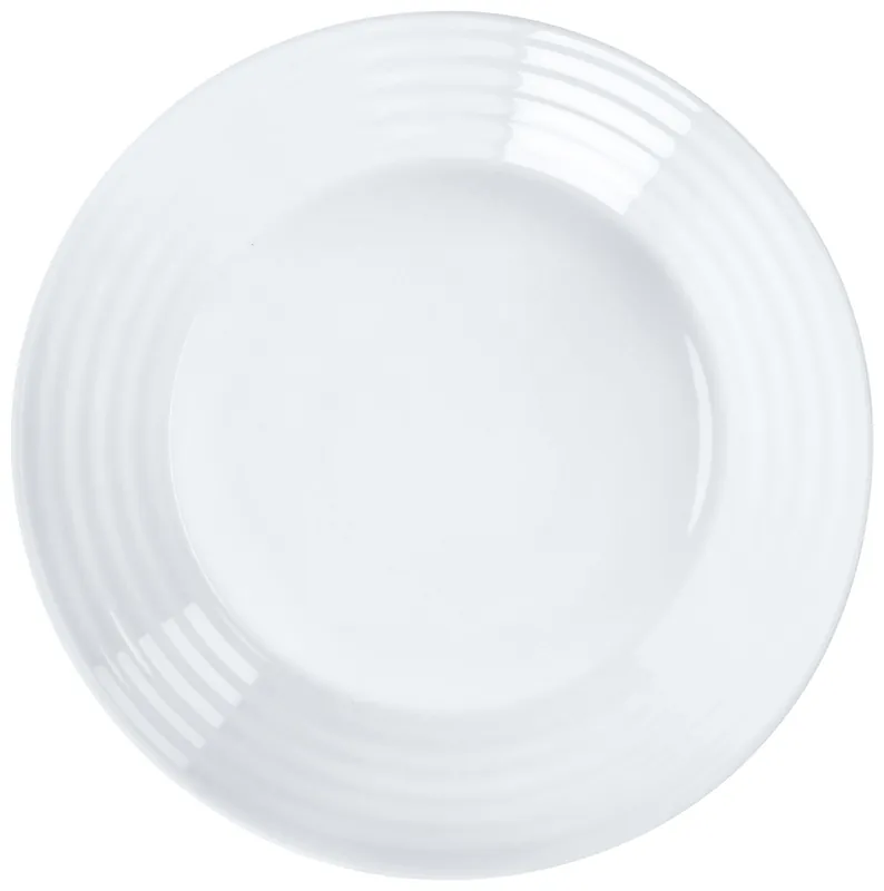 Tovární Cena Plochý talíř Stairo