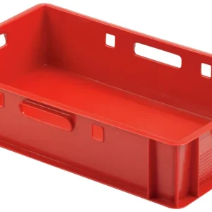 Stohovací box Euro zavřený Časově Omezené