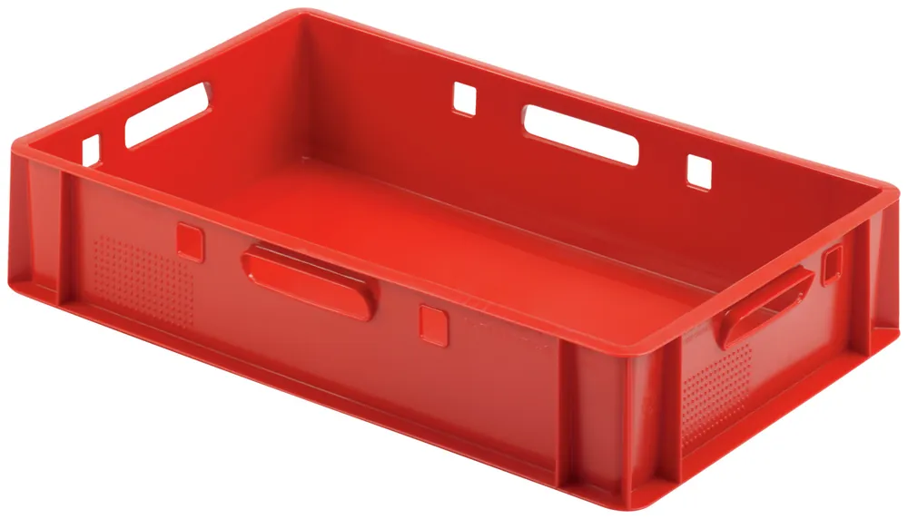 Stohovací box Euro zavřený Časově Omezené