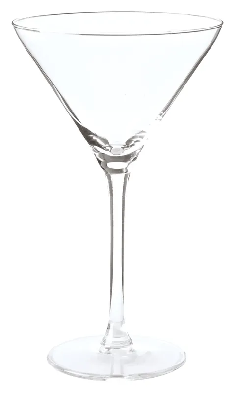 Vrácení Zdarma Sklenice na martini Dry