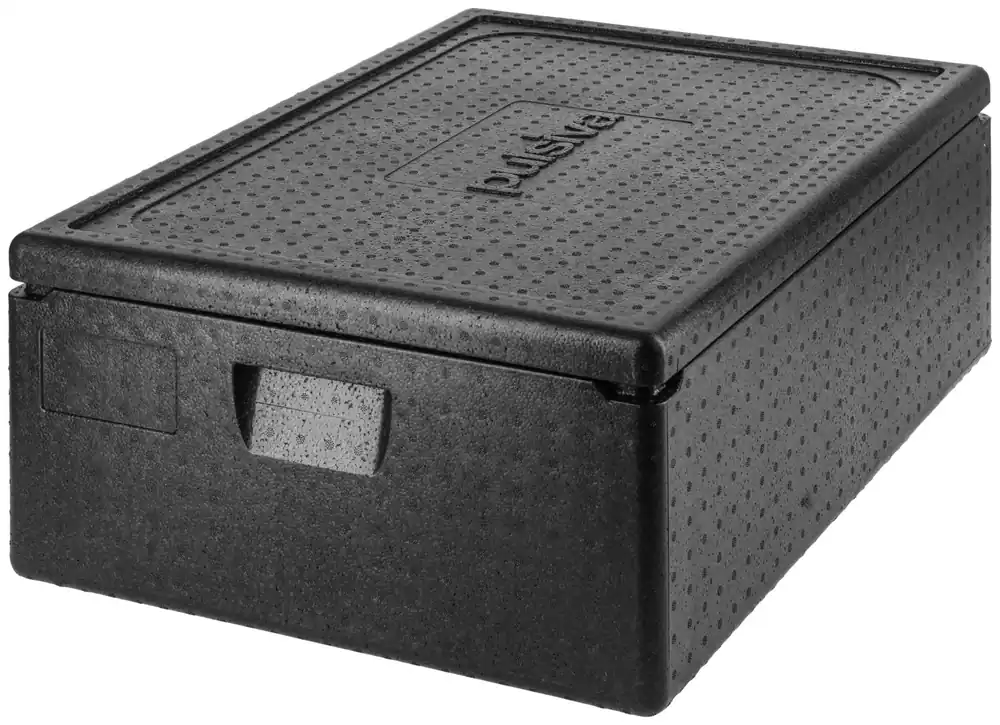 Zlevněný Termobox Allround Euronorm