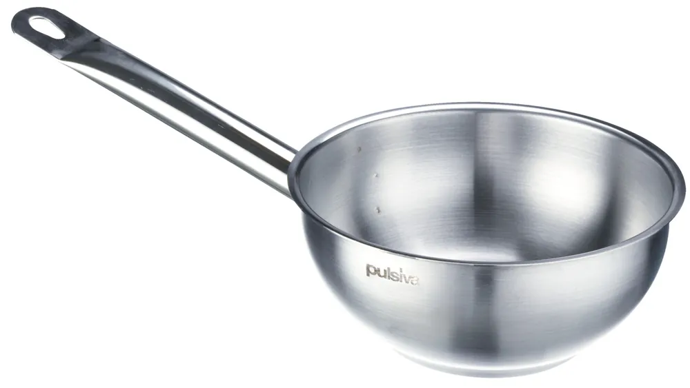 Restovací pánev Chef s rukojetí Objednat Nyní