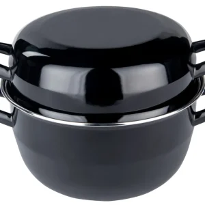 Značkový Muscheltopf