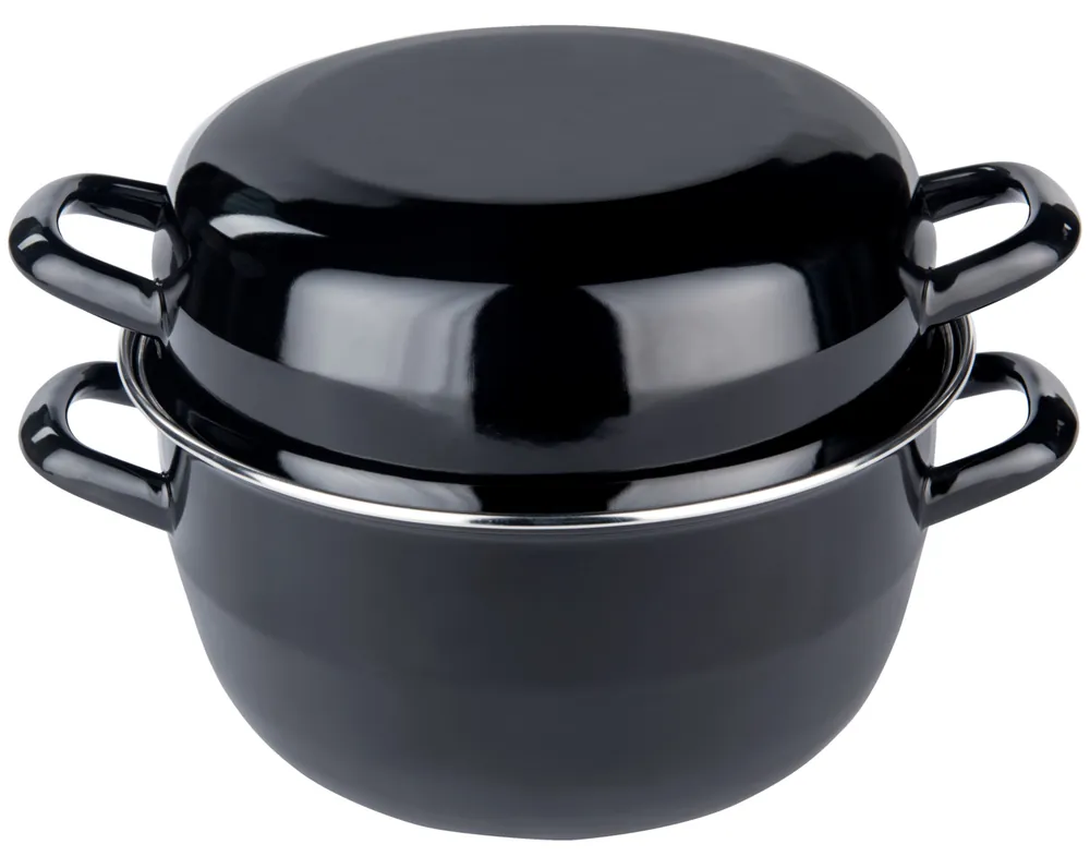 Značkový Muscheltopf