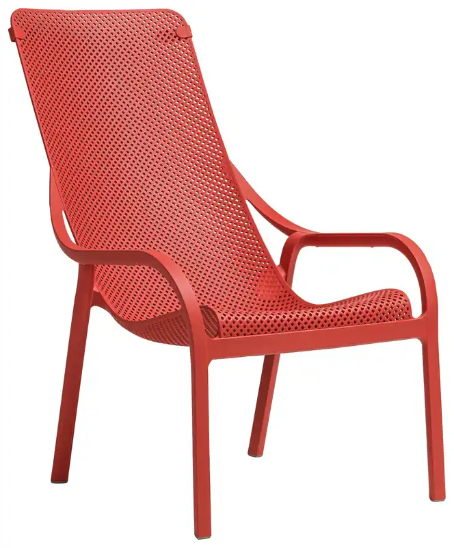 Liegestuhl Net Must-Have